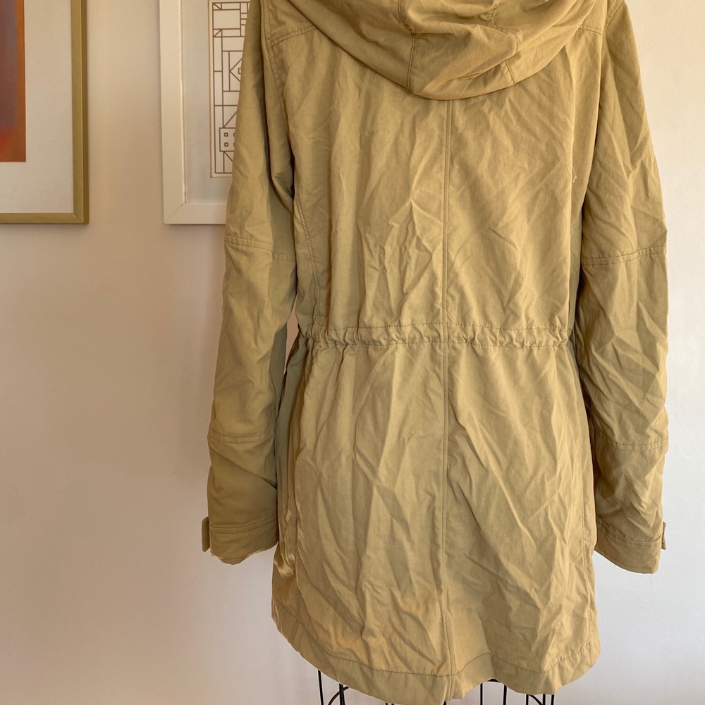 Levi’s Light Weight Utility Jacket - image 5